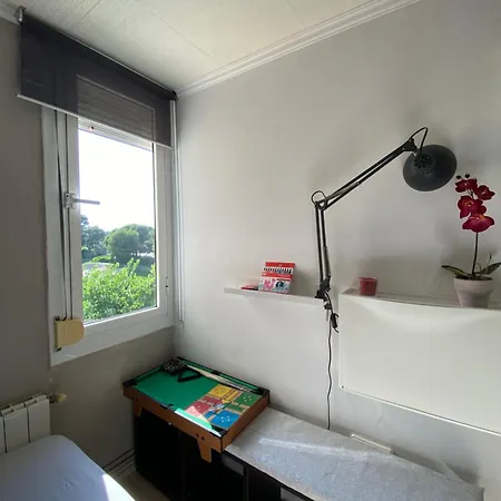 Charming & Relaxing Flat Апартаменты *