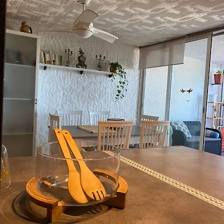 Апартаменты Charming & Relaxing Flat *