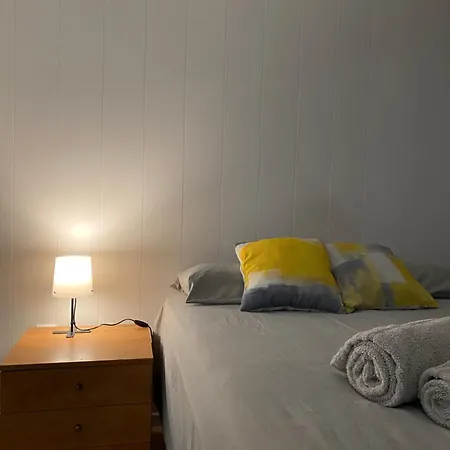 Апартаменты Charming & Relaxing Flat