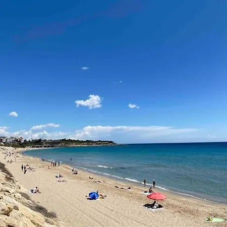 Charming & Relaxing Flat * Salou