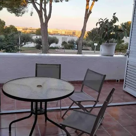 Apartment Charming & Relaxing Flat Salou