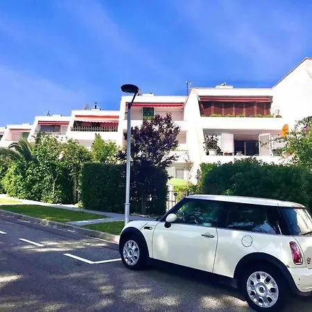Appartement Charming & Relaxing Flat Salou