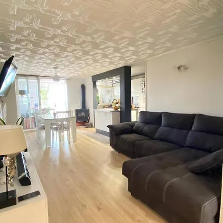 Charming & Relaxing Flat