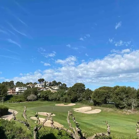 Charming & Relaxing Flat Salou
