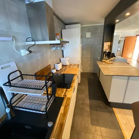 Charming & Relaxing Flat * Salou