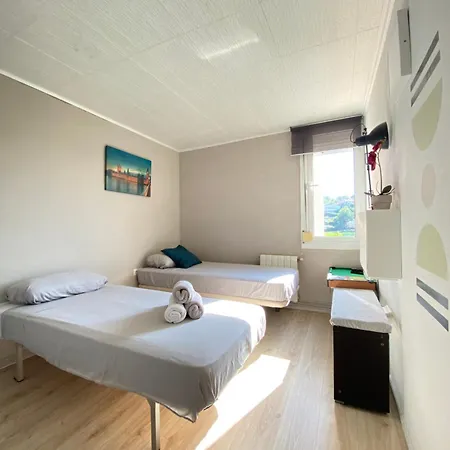 Charming & Relaxing Flat