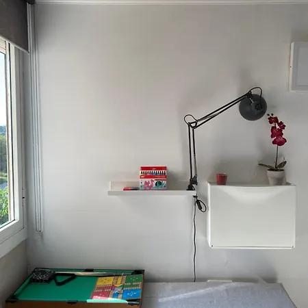 Charming & Relaxing Flat *