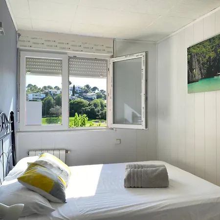 Appartement Charming & Relaxing Flat