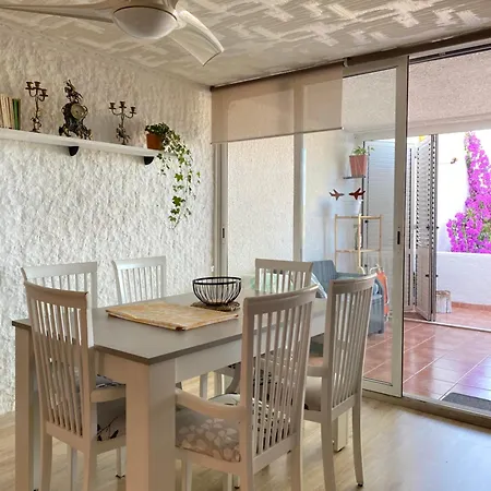 Charming & Relaxing Flat Apartment Salou