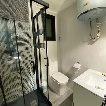 Appartement Charming & Relaxing Flat *