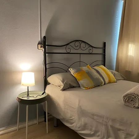 Charming & Relaxing Flat Salou