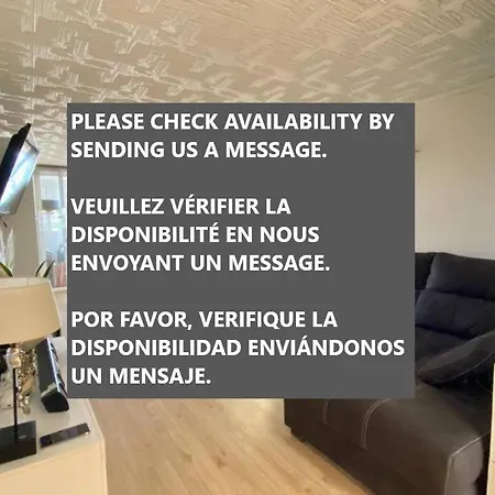 Apartment Charming & Relaxing Flat Salou